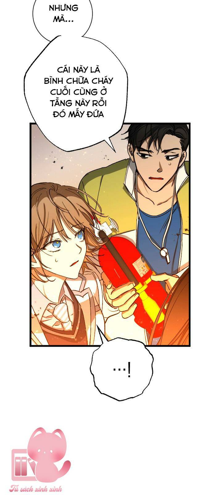 Đêm Của Bóng Tối - Chap 7 - Trang 31