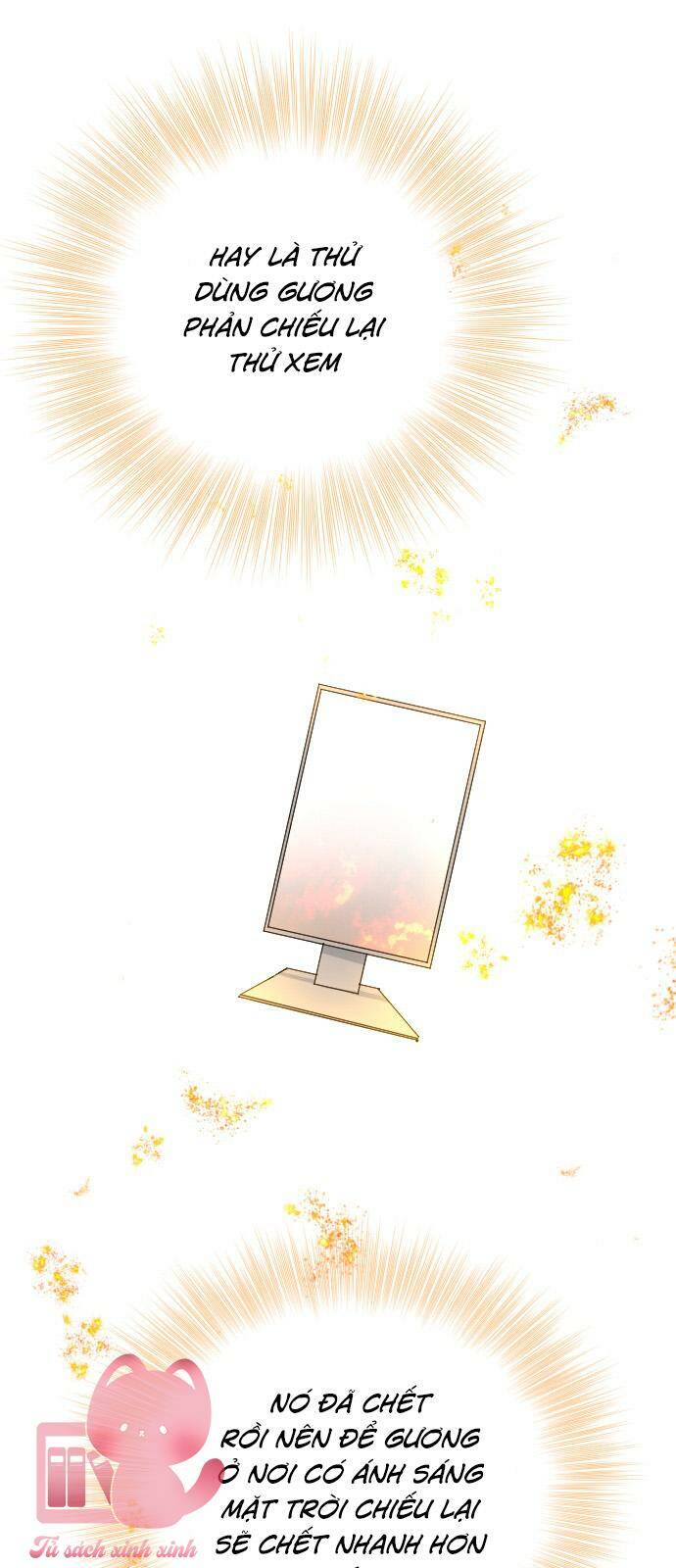 Đêm Của Bóng Tối - Chap 7 - Trang 32