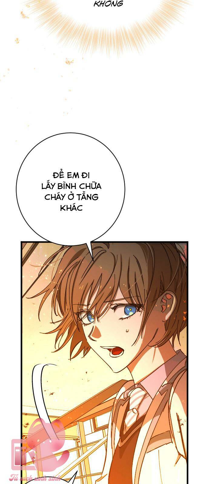 Đêm Của Bóng Tối - Chap 7 - Trang 33