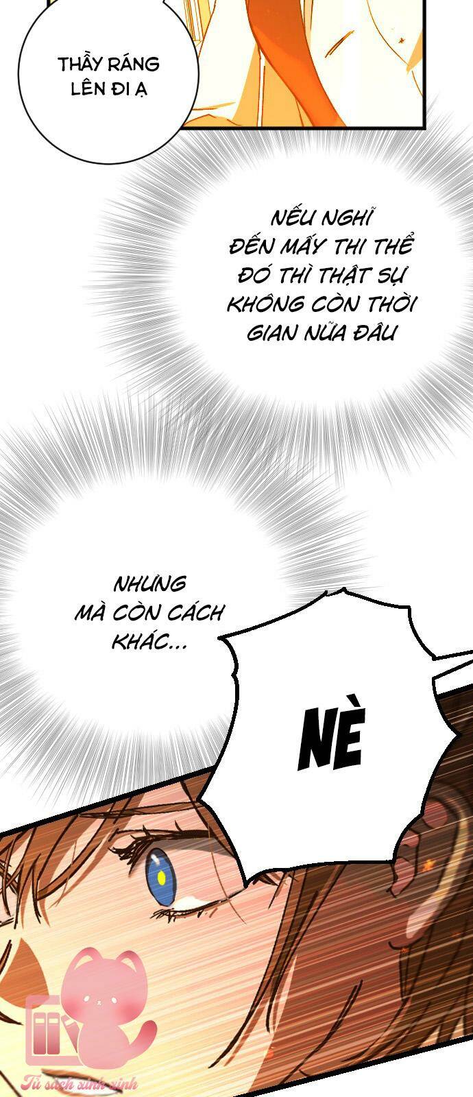 Đêm Của Bóng Tối - Chap 7 - Trang 34