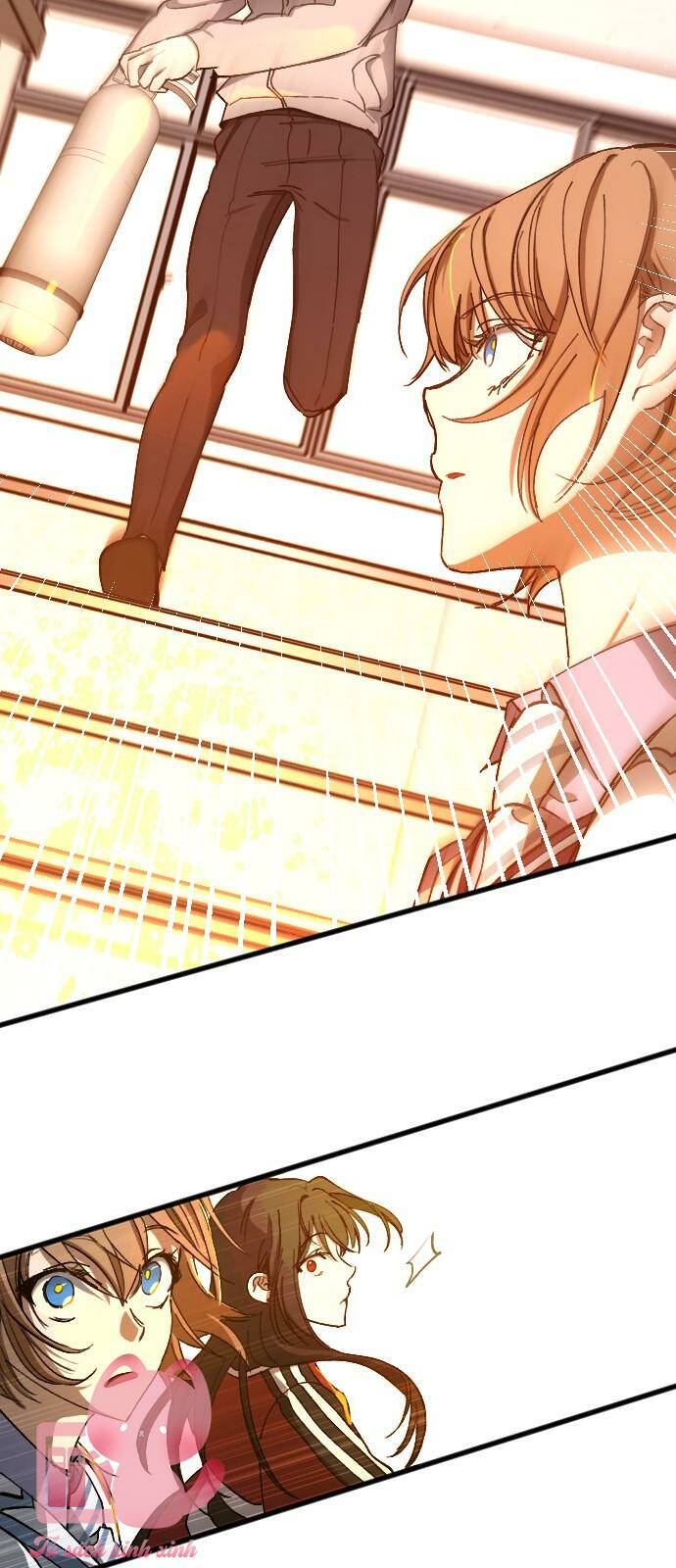 Đêm Của Bóng Tối - Chap 7 - Trang 36
