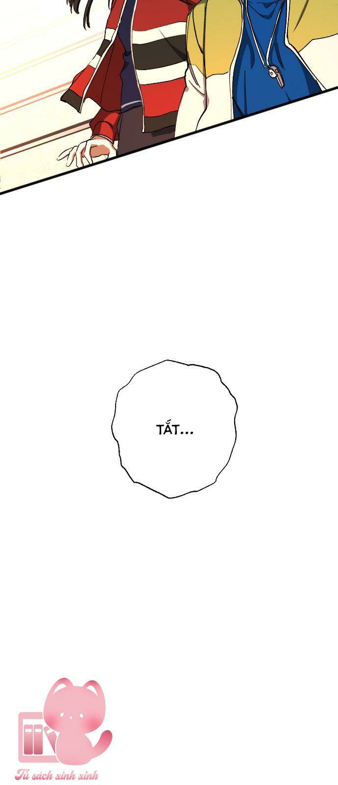 Đêm Của Bóng Tối - Chap 7 - Trang 40