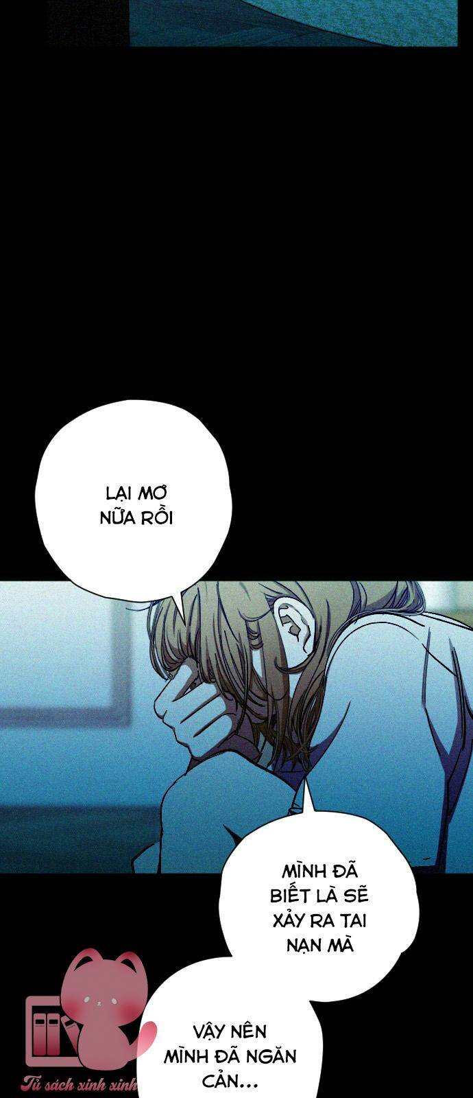 Đêm Của Bóng Tối - Chap 7 - Trang 5