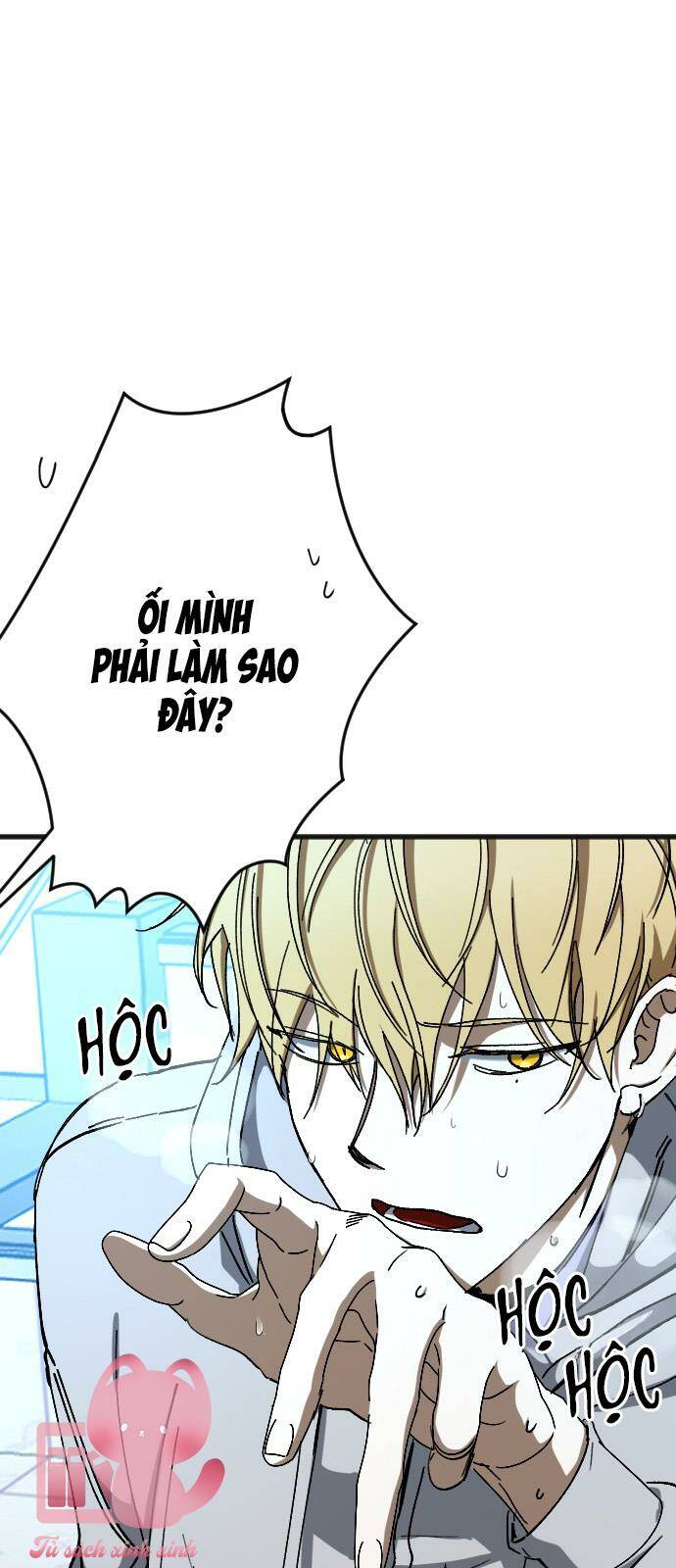 Đêm Của Bóng Tối - Chap 7 - Trang 45