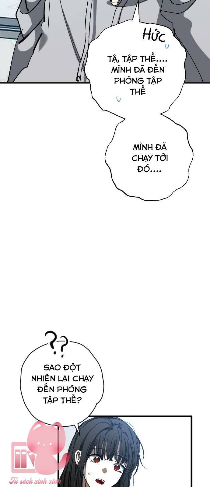 Đêm Của Bóng Tối - Chap 7 - Trang 46