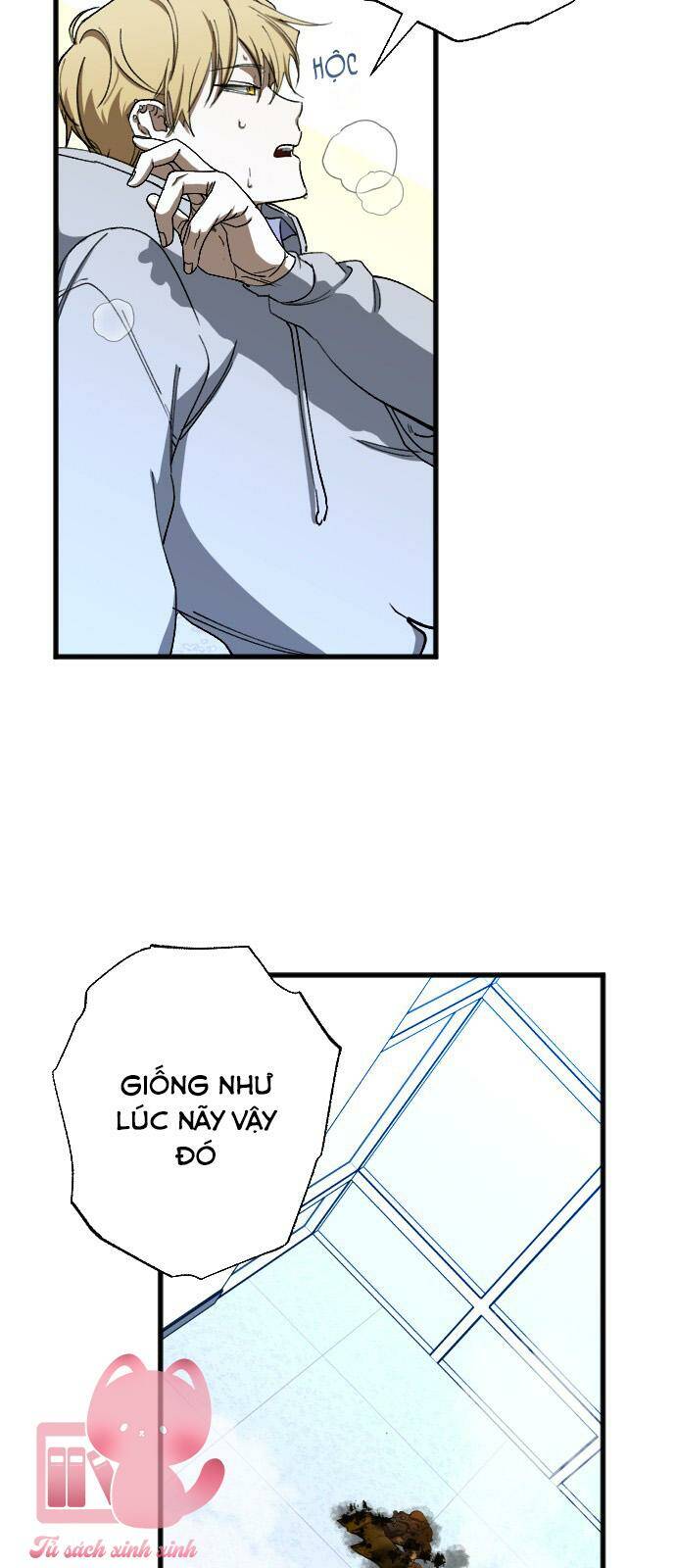 Đêm Của Bóng Tối - Chap 7 - Trang 49