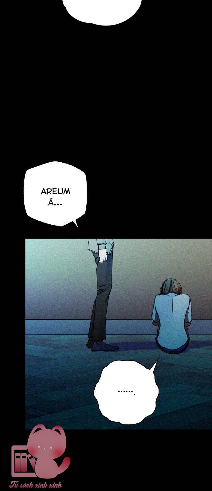 Đêm Của Bóng Tối - Chap 7 - Trang 6