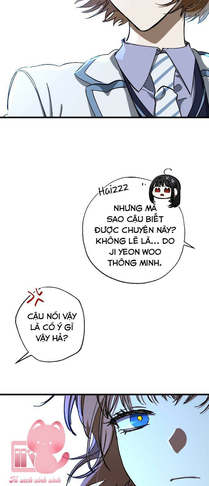Đêm Của Bóng Tối - Chap 7 - Trang 51