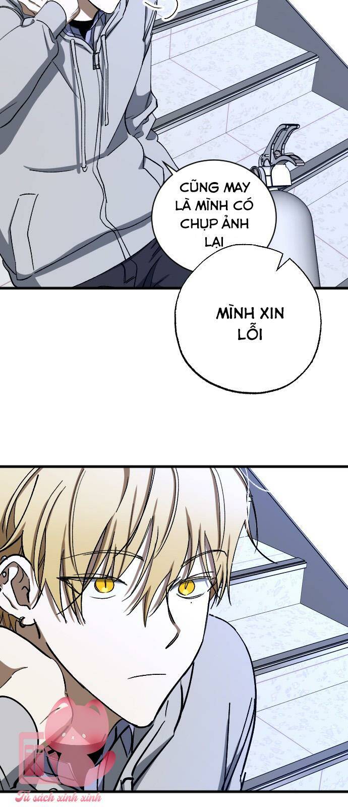 Đêm Của Bóng Tối - Chap 7 - Trang 53