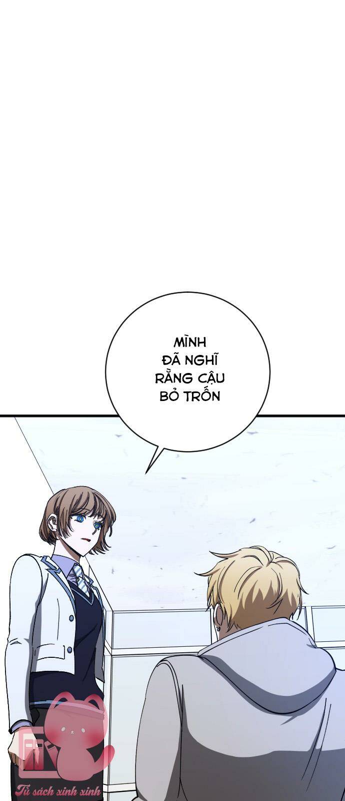 Đêm Của Bóng Tối - Chap 7 - Trang 54