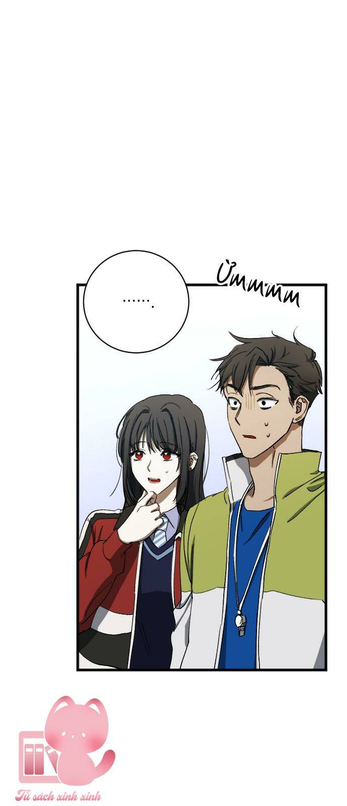 Đêm Của Bóng Tối - Chap 7 - Trang 56