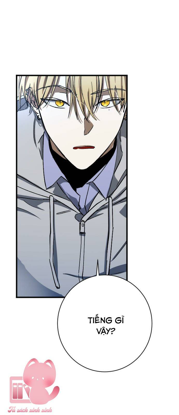 Đêm Của Bóng Tối - Chap 7 - Trang 57