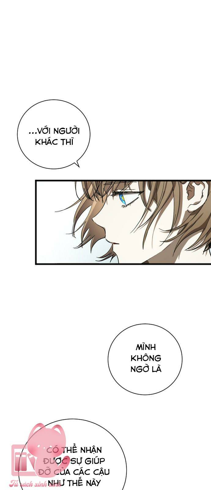 Đêm Của Bóng Tối - Chap 7 - Trang 58