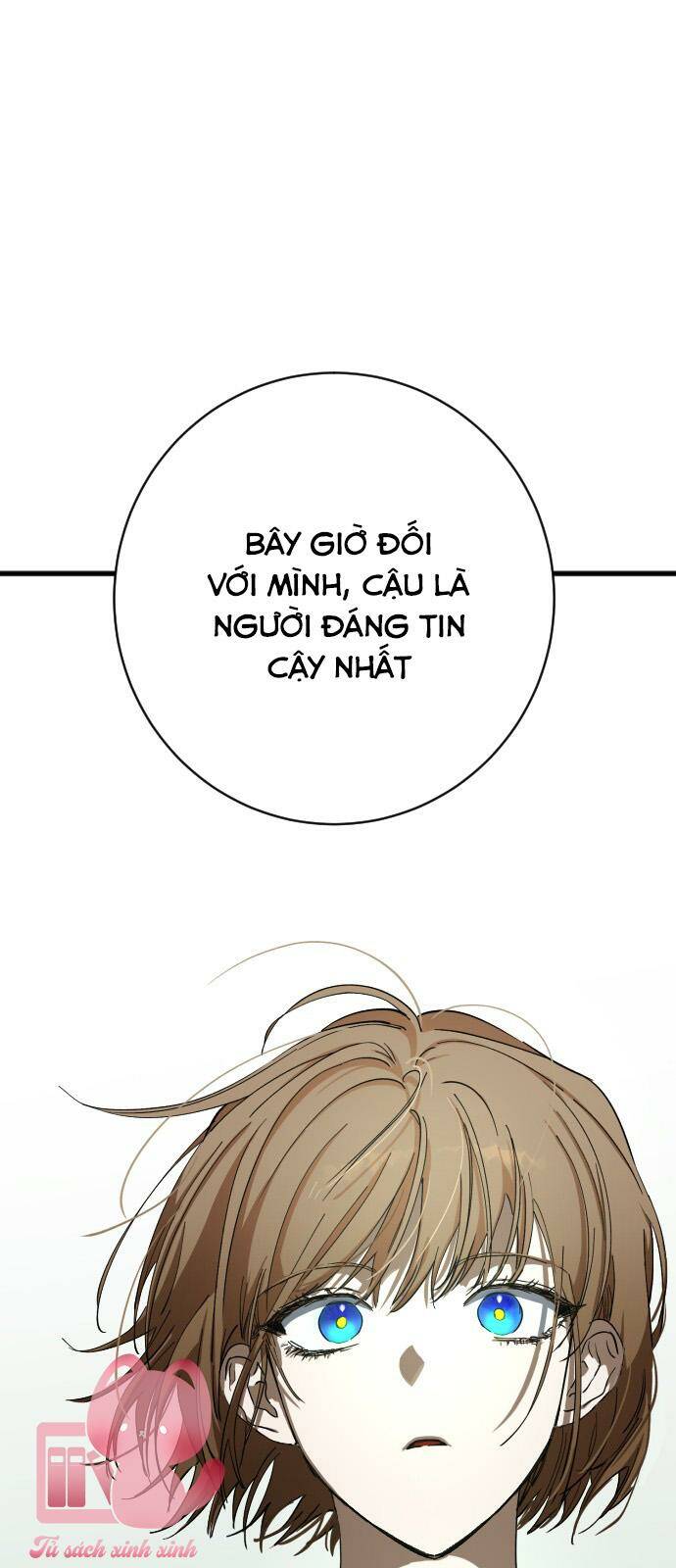 Đêm Của Bóng Tối - Chap 7 - Trang 62
