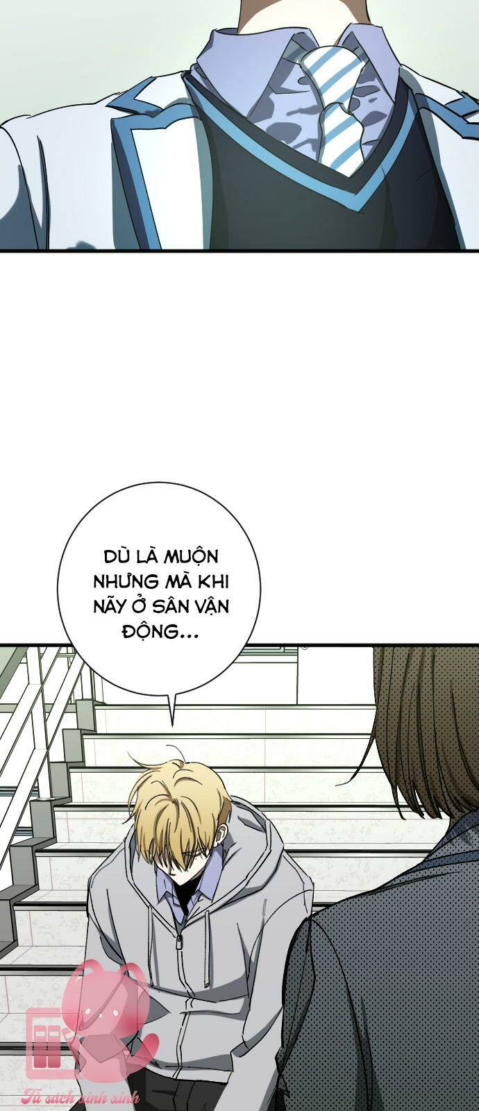 Đêm Của Bóng Tối - Chap 7 - Trang 63