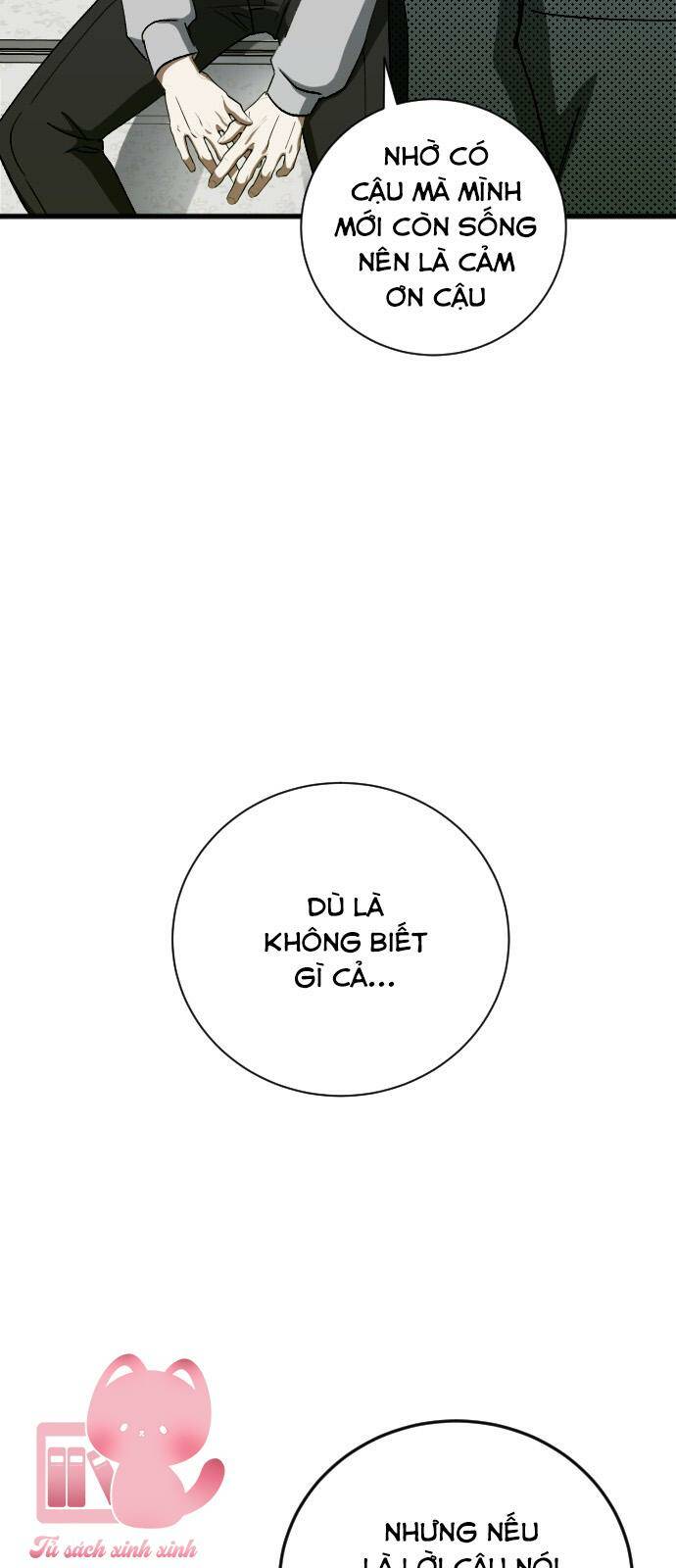 Đêm Của Bóng Tối - Chap 7 - Trang 64