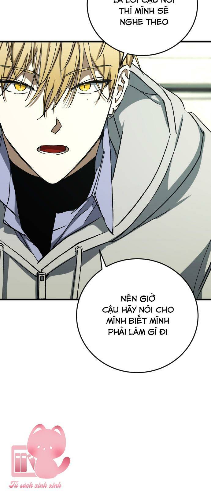 Đêm Của Bóng Tối - Chap 7 - Trang 65