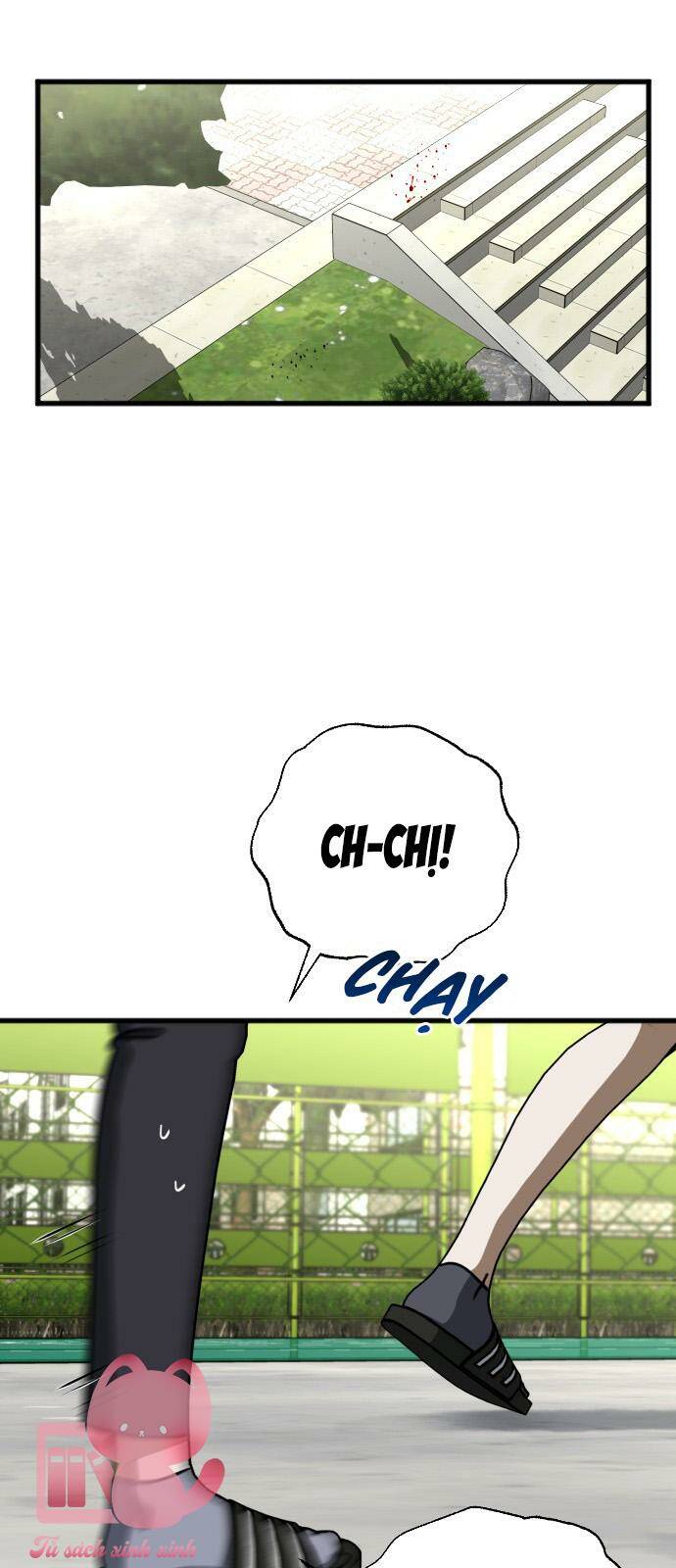 Đêm Của Bóng Tối - Chap 7 - Trang 67
