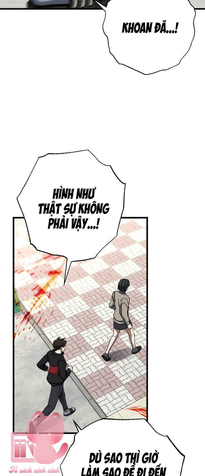 Đêm Của Bóng Tối - Chap 7 - Trang 68