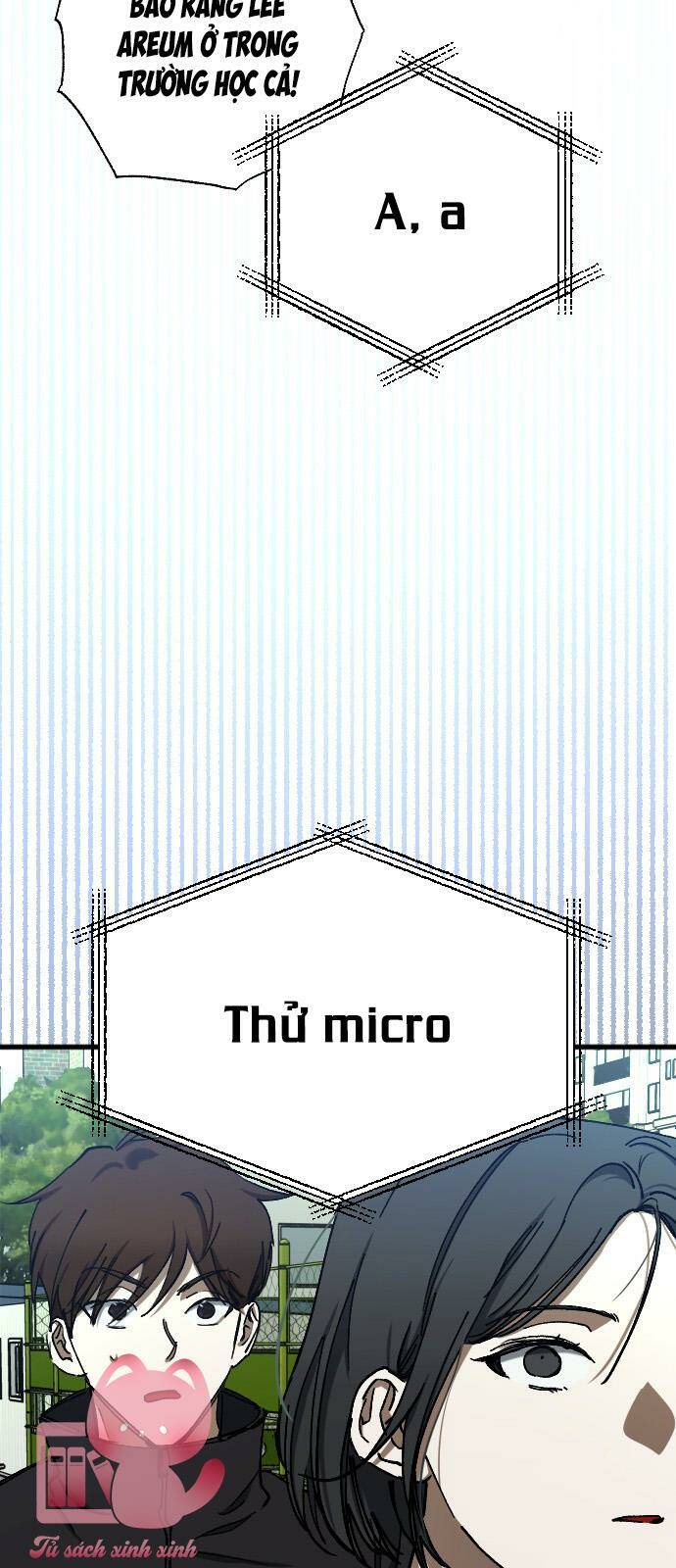 Đêm Của Bóng Tối - Chap 7 - Trang 70