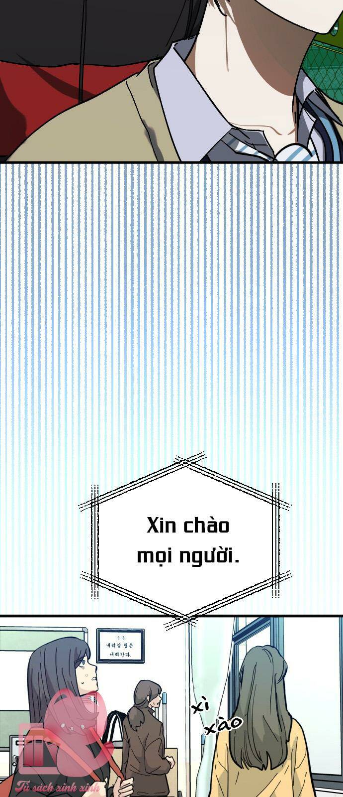 Đêm Của Bóng Tối - Chap 7 - Trang 71