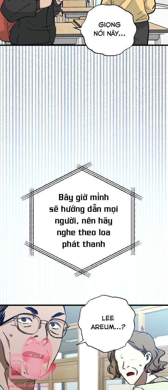 Đêm Của Bóng Tối - Chap 7 - Trang 72