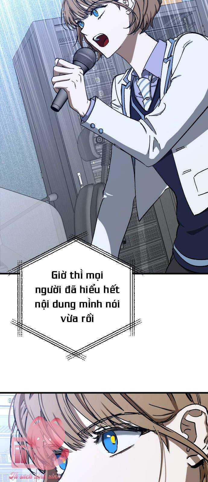 Đêm Của Bóng Tối - Chap 7 - Trang 79