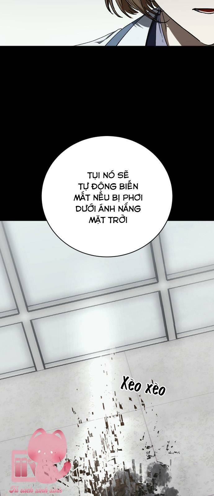 Đêm Của Bóng Tối - Chap 8 - Trang 13