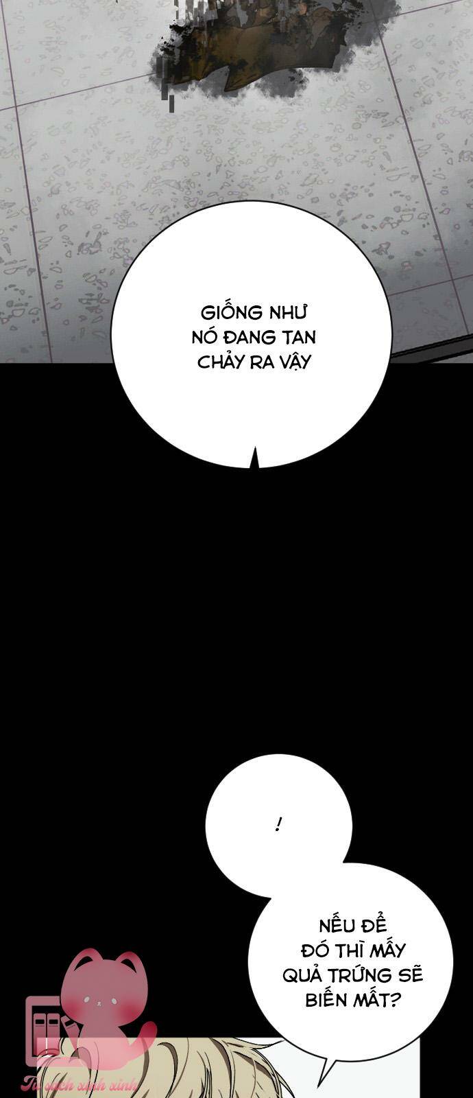 Đêm Của Bóng Tối - Chap 8 - Trang 14