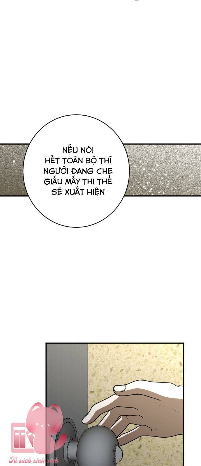Đêm Của Bóng Tối - Chap 8 - Trang 24