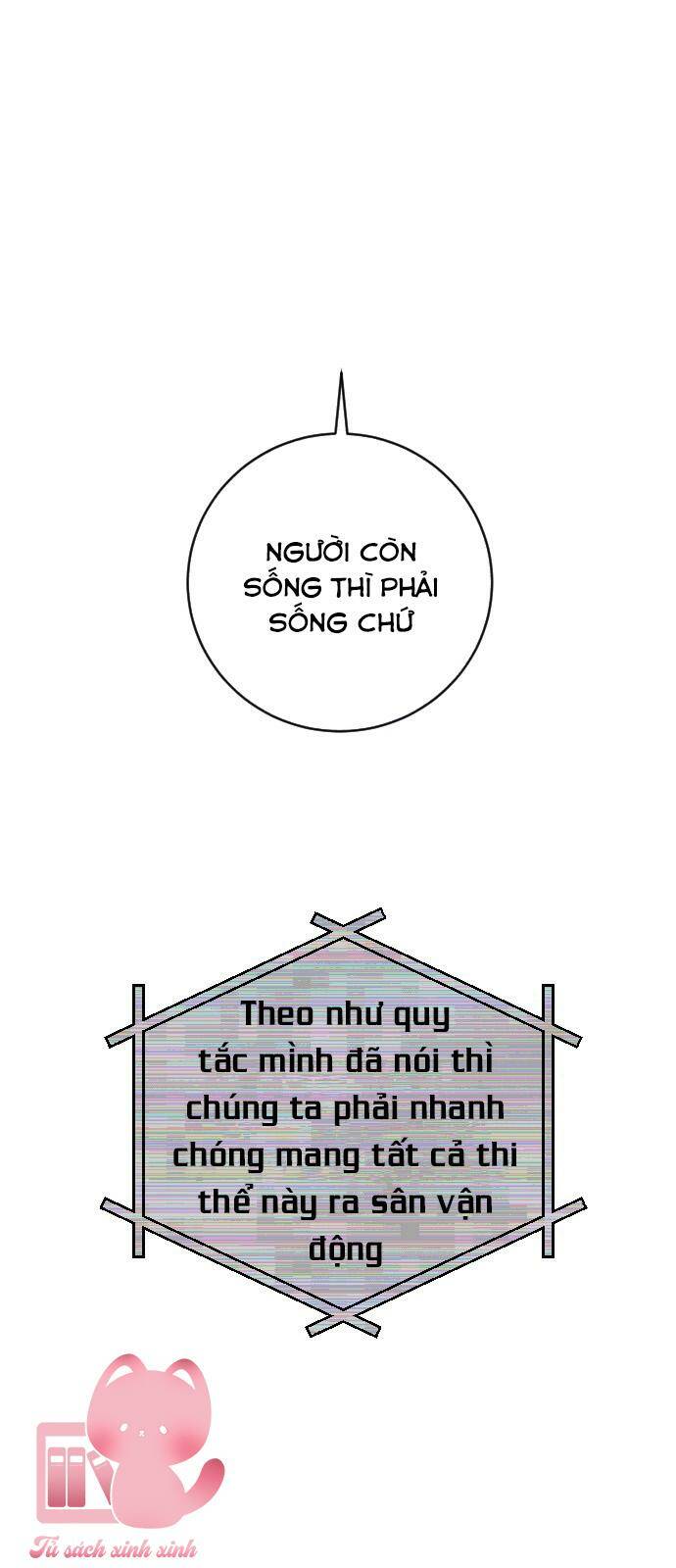 Đêm Của Bóng Tối - Chap 8 - Trang 27