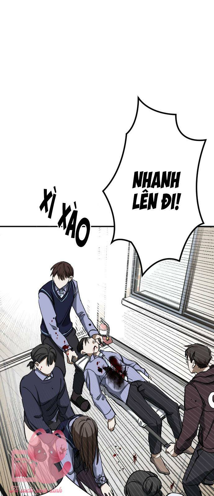 Đêm Của Bóng Tối - Chap 8 - Trang 28