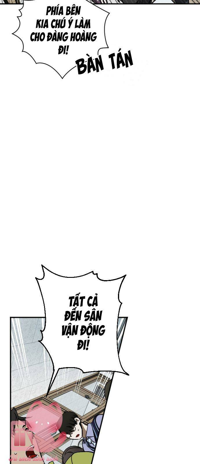 Đêm Của Bóng Tối - Chap 8 - Trang 29