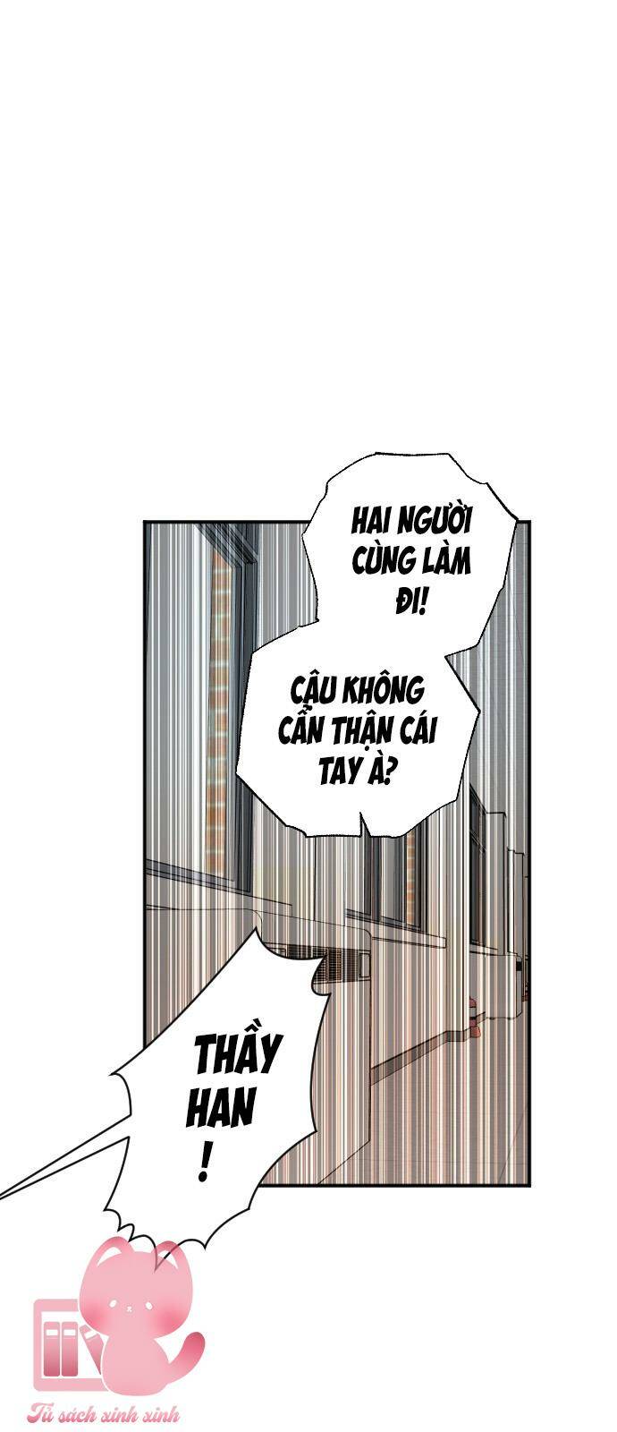 Đêm Của Bóng Tối - Chap 8 - Trang 31
