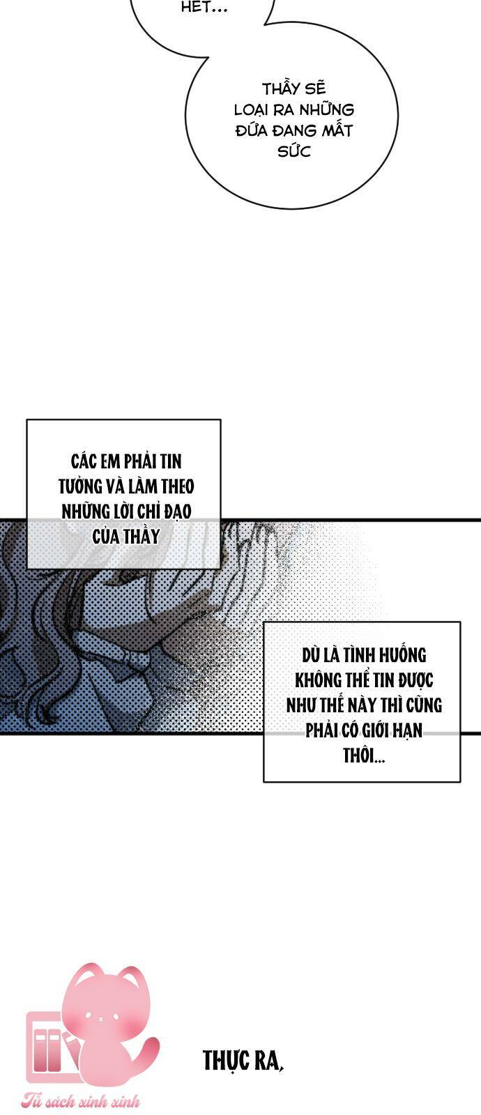 Đêm Của Bóng Tối - Chap 8 - Trang 40