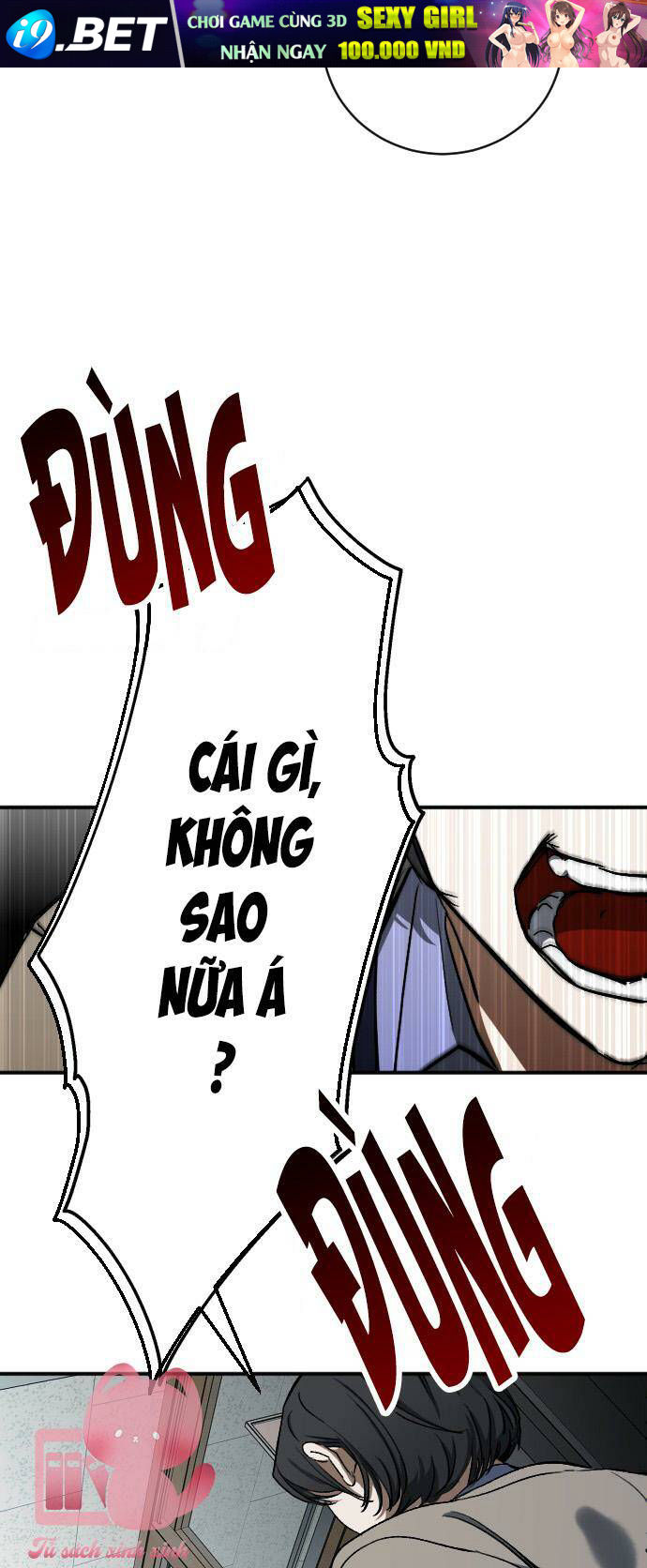 Đêm Của Bóng Tối - Chap 8 - Trang 43