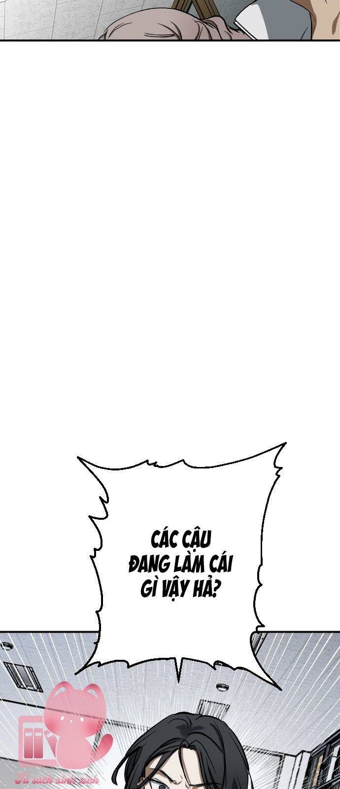 Đêm Của Bóng Tối - Chap 8 - Trang 45