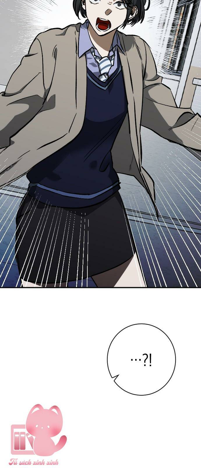 Đêm Của Bóng Tối - Chap 8 - Trang 46