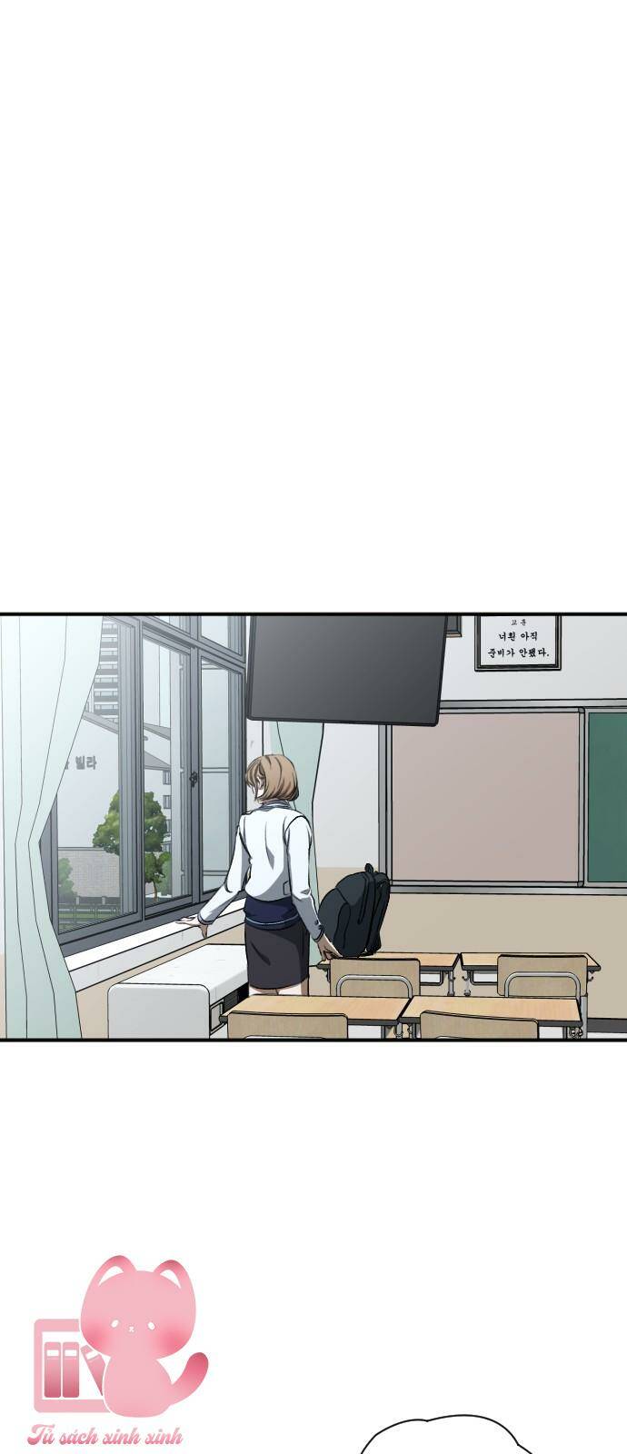 Đêm Của Bóng Tối - Chap 8 - Trang 51