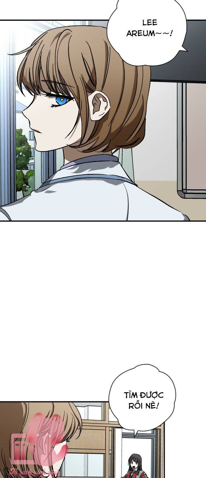 Đêm Của Bóng Tối - Chap 8 - Trang 52