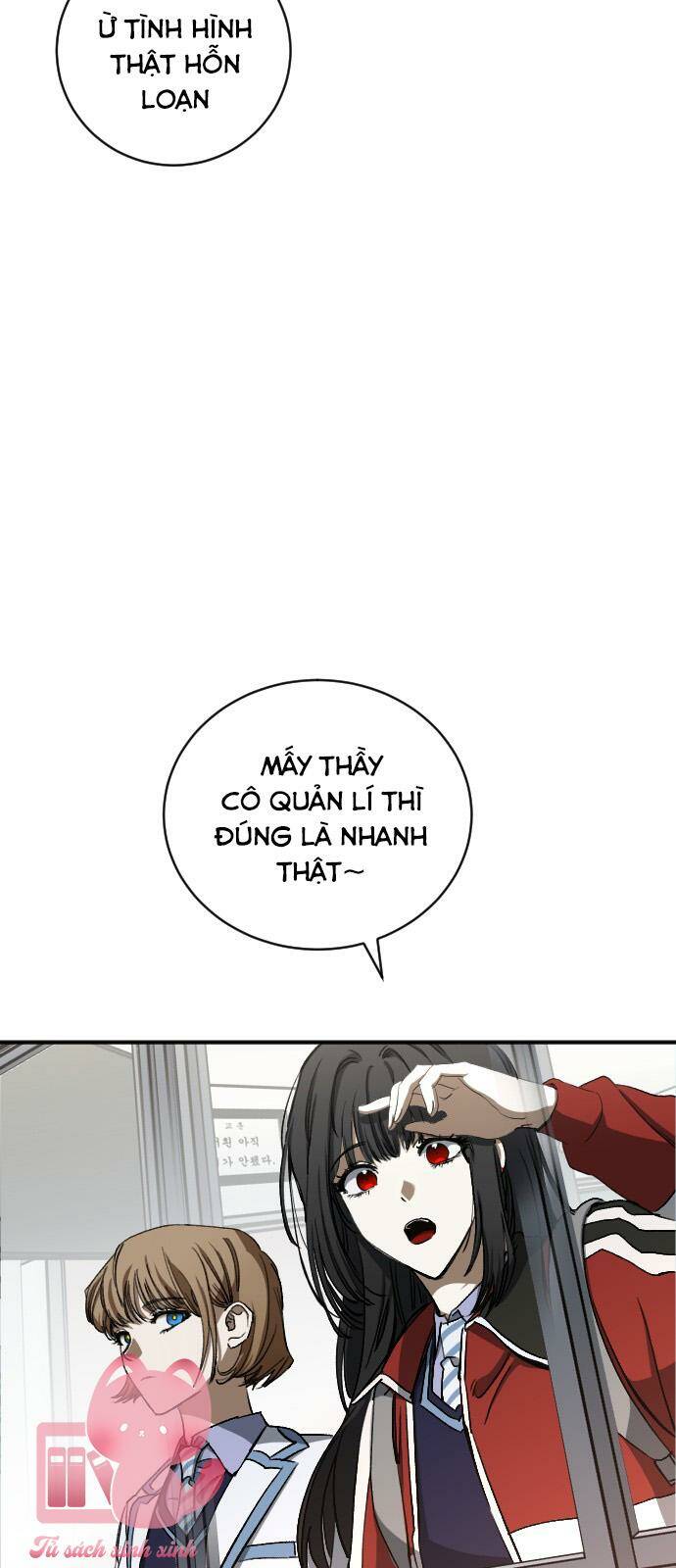 Đêm Của Bóng Tối - Chap 8 - Trang 55