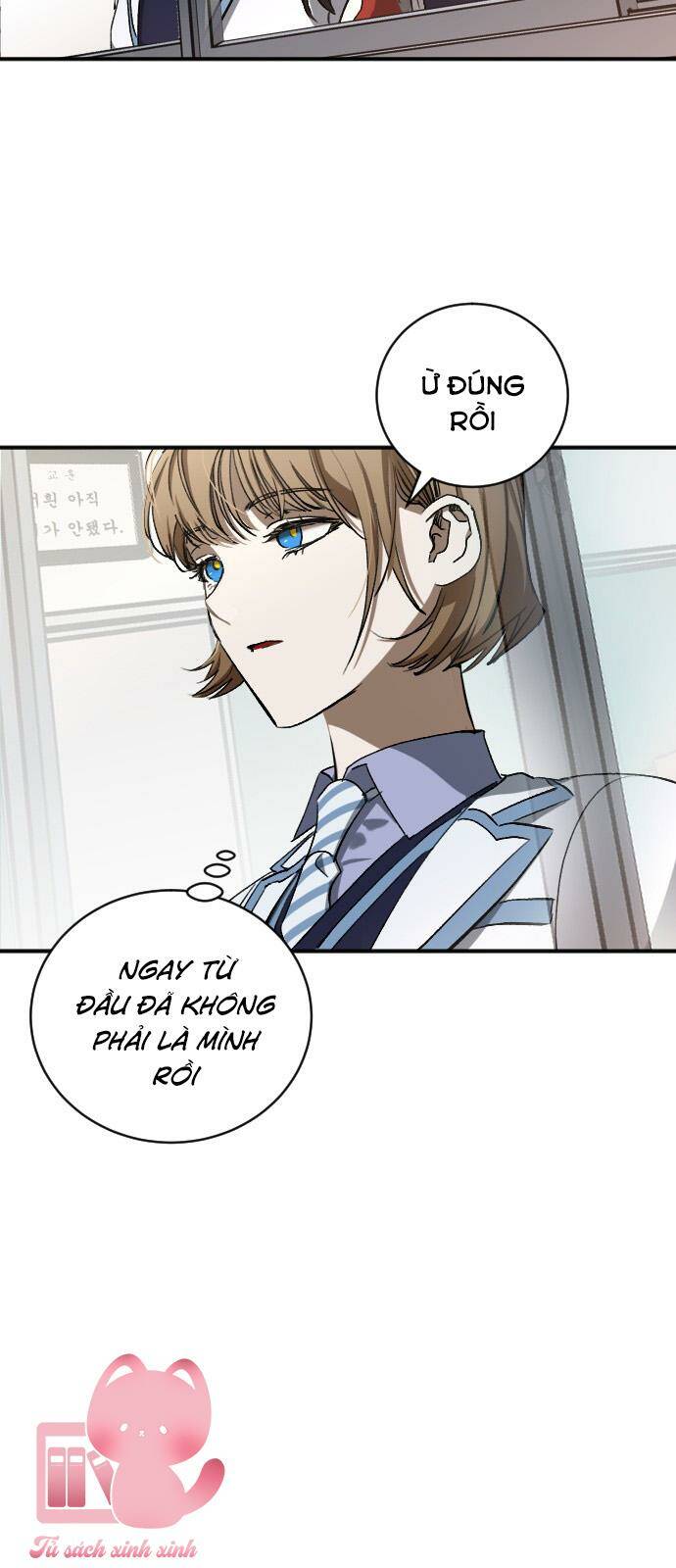 Đêm Của Bóng Tối - Chap 8 - Trang 56