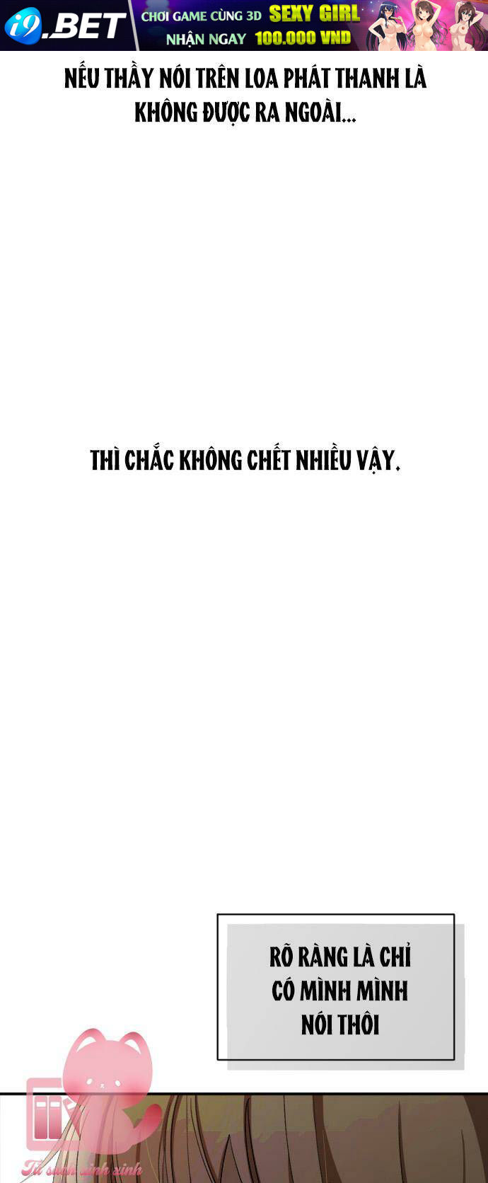 Đêm Của Bóng Tối - Chap 8 - Trang 57