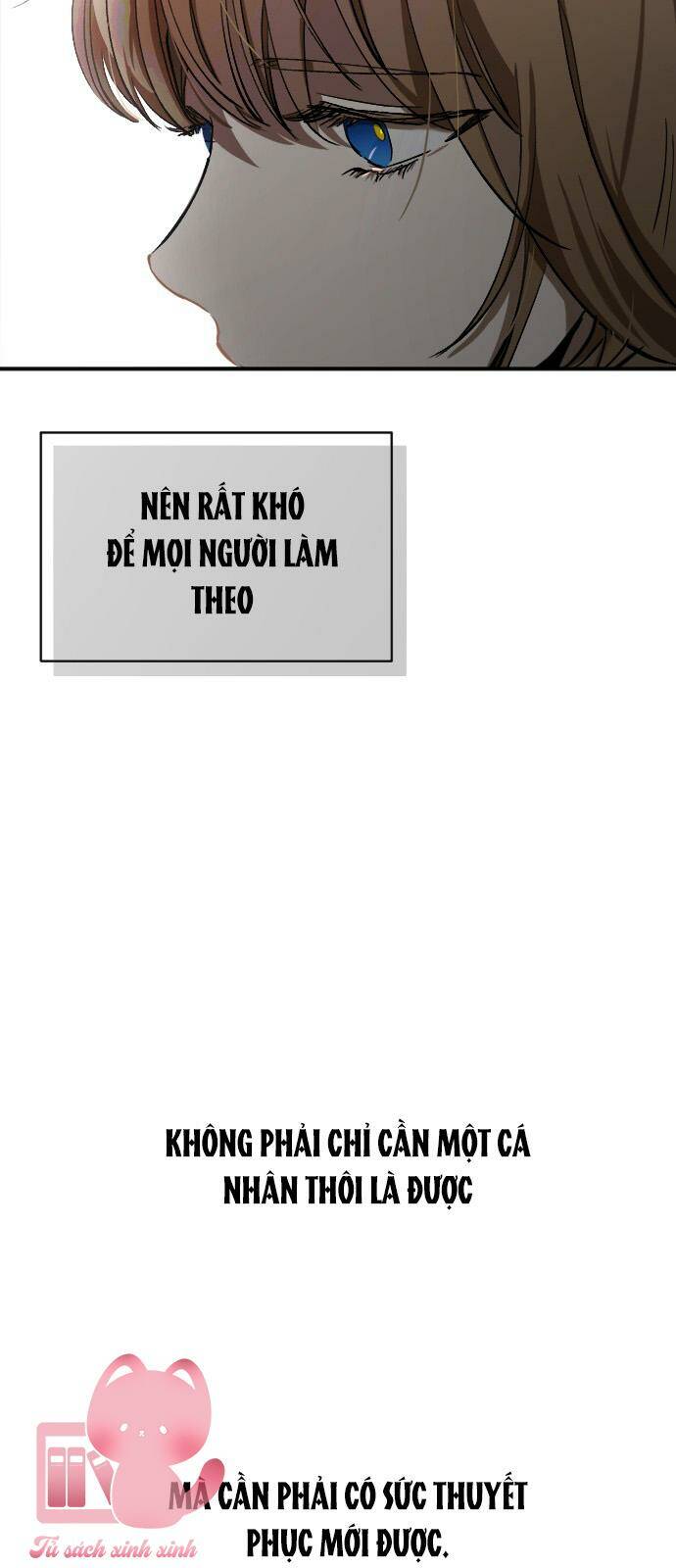 Đêm Của Bóng Tối - Chap 8 - Trang 58