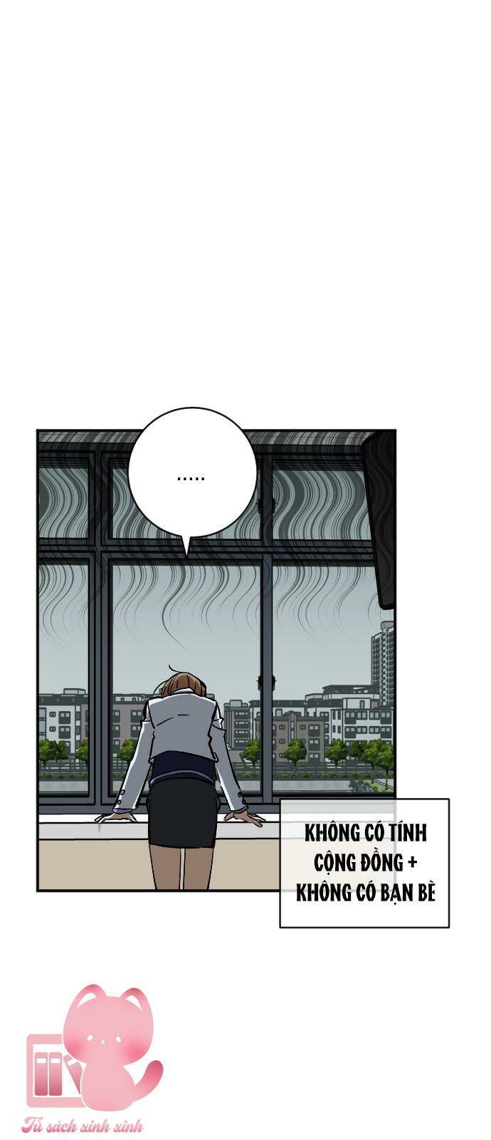 Đêm Của Bóng Tối - Chap 8 - Trang 59