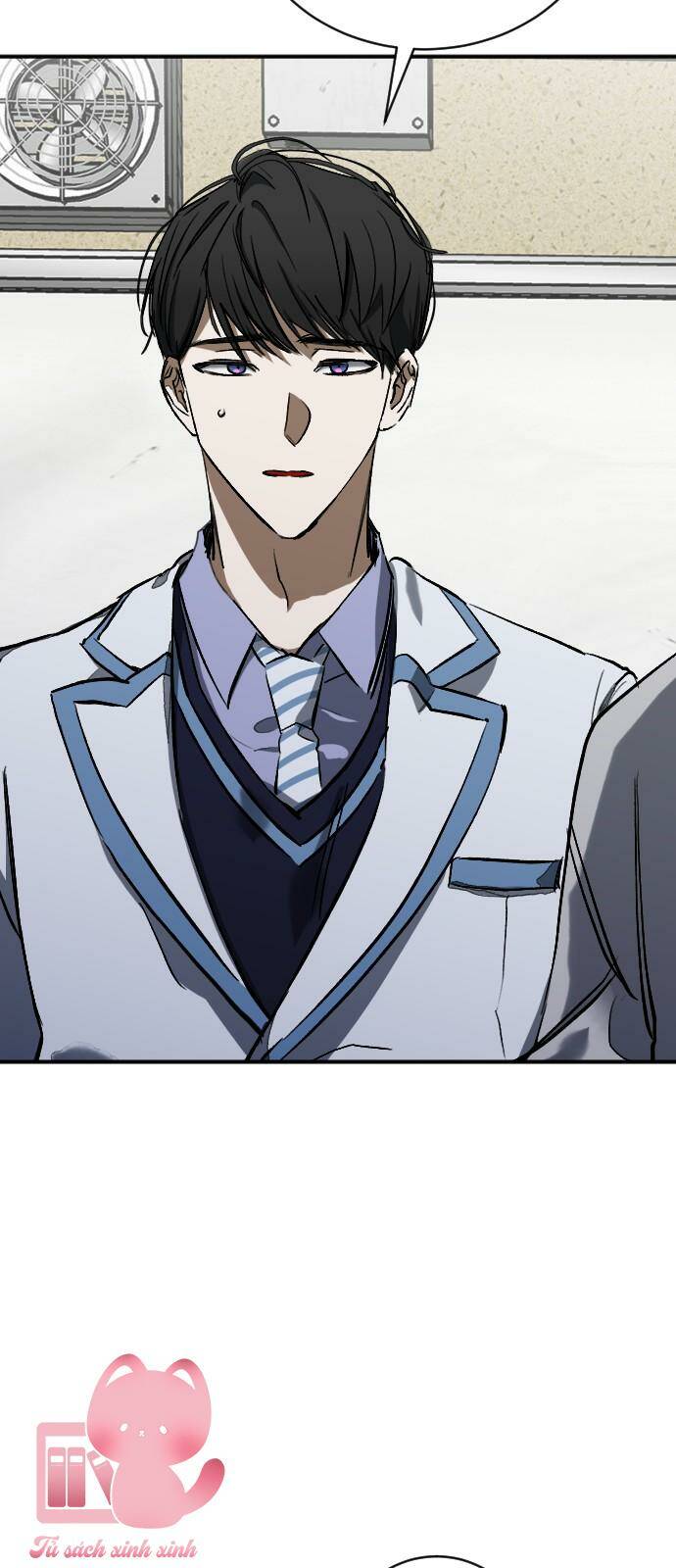 Đêm Của Bóng Tối - Chap 8 - Trang 7