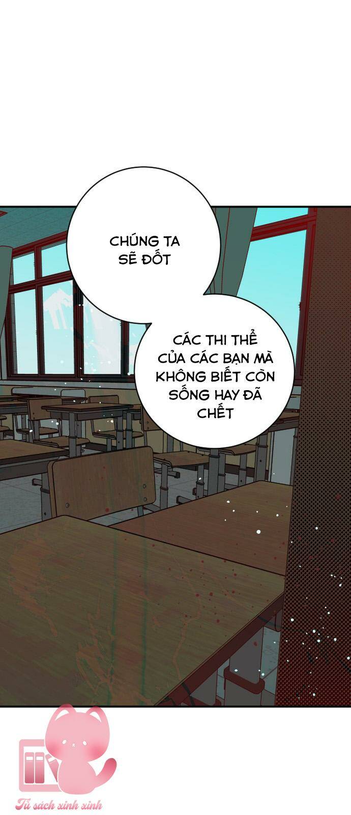 Đêm Của Bóng Tối - Chap 8 - Trang 63