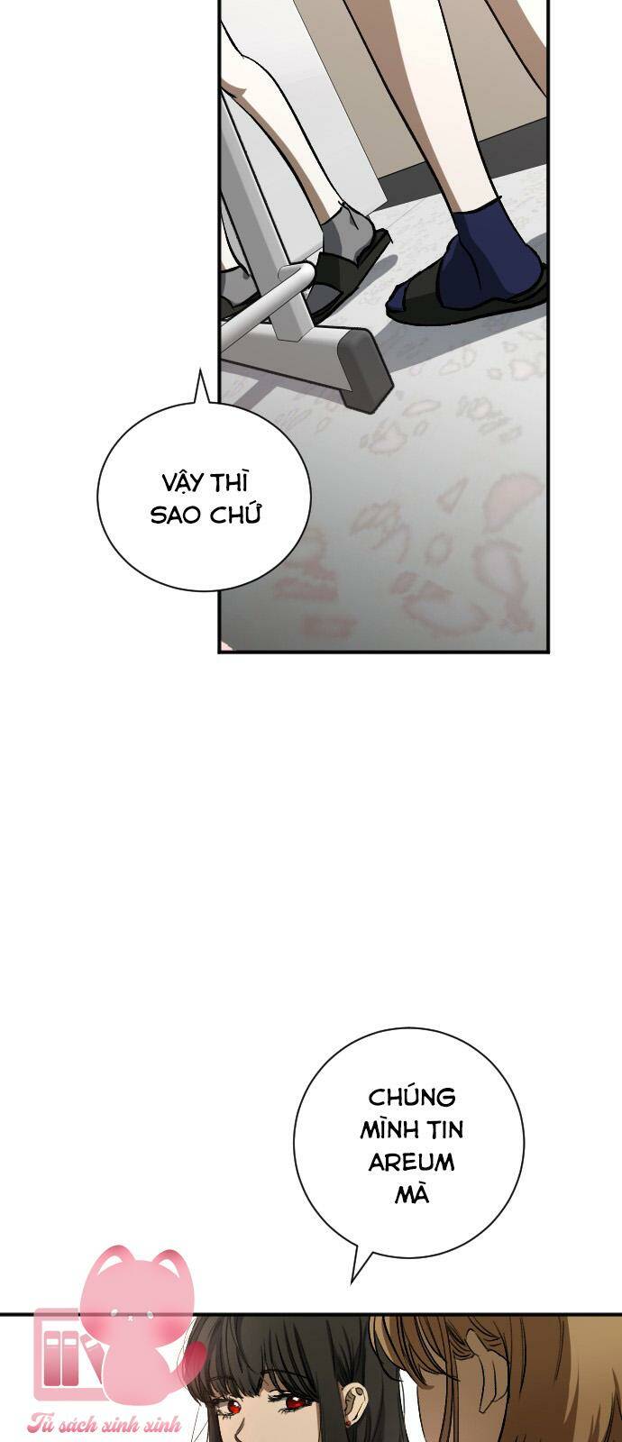Đêm Của Bóng Tối - Chap 8 - Trang 65