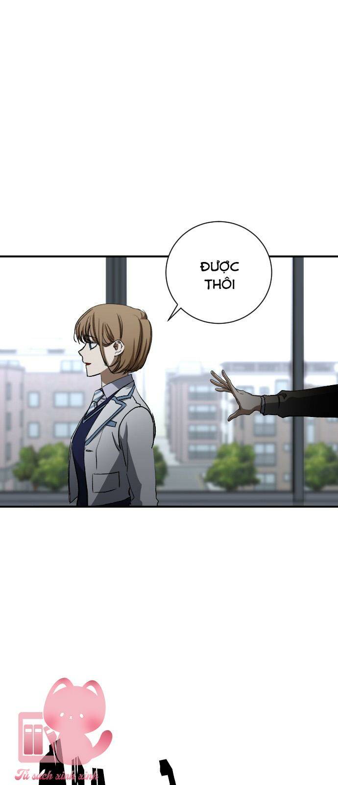 Đêm Của Bóng Tối - Chap 8 - Trang 67