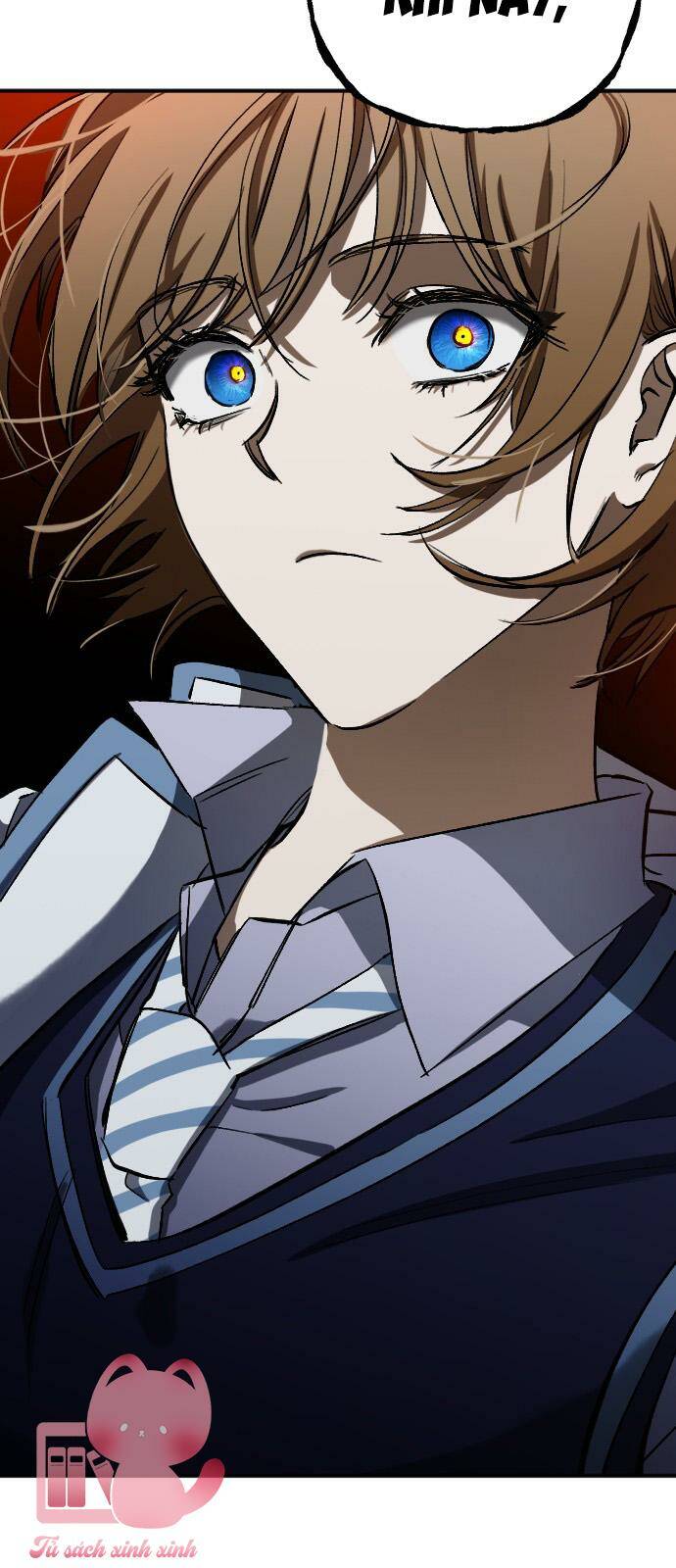 Đêm Của Bóng Tối - Chap 8 - Trang 71